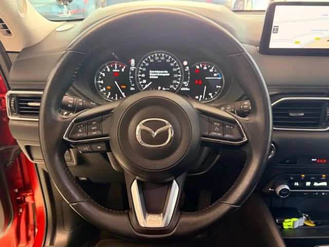 Mazda CX-5 Advantage