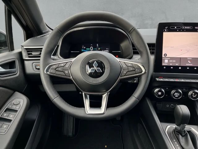 Mitsubishi Colt 1.6 Hybrid