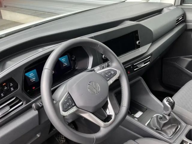 Volkswagen Caddy Life