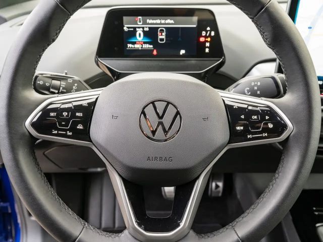 Volkswagen ID.4 Pure