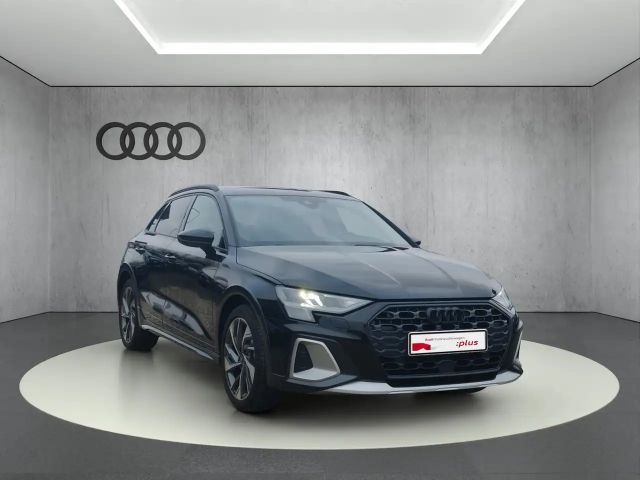 Audi A3 35 TFSI S-Tronic