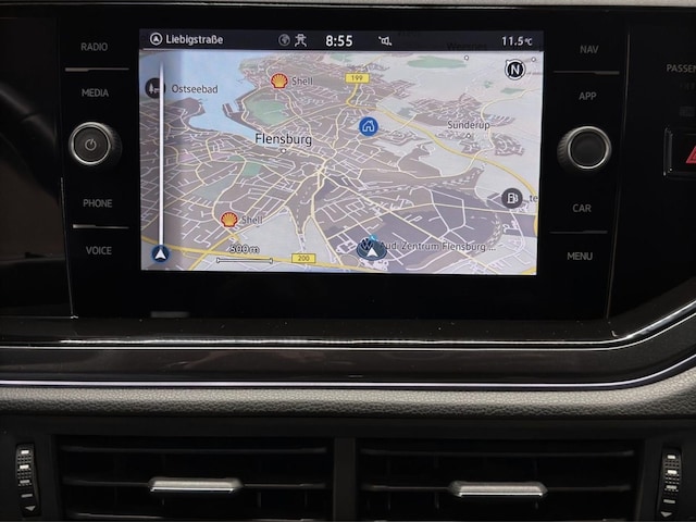 Volkswagen Polo 1.0 TSI Style