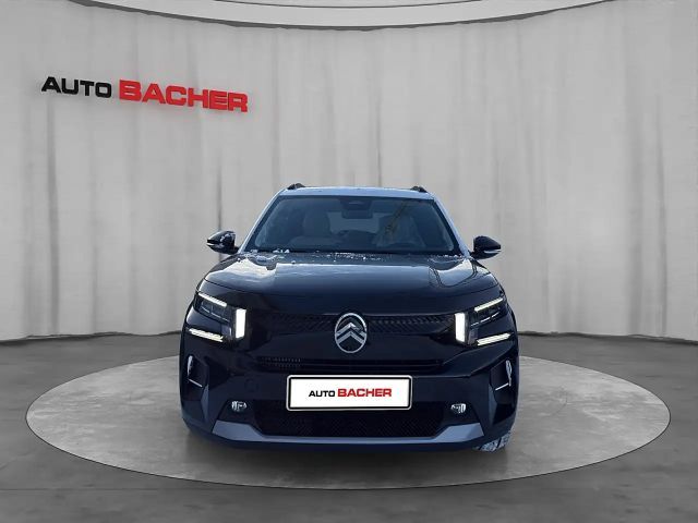 Citroën C3 Hybrid Max