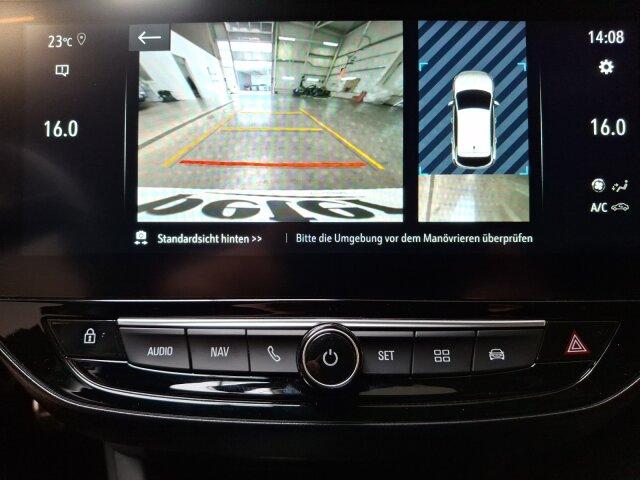 Opel Corsa 1.2 Turbo GS-Line Grand Sport Turbo