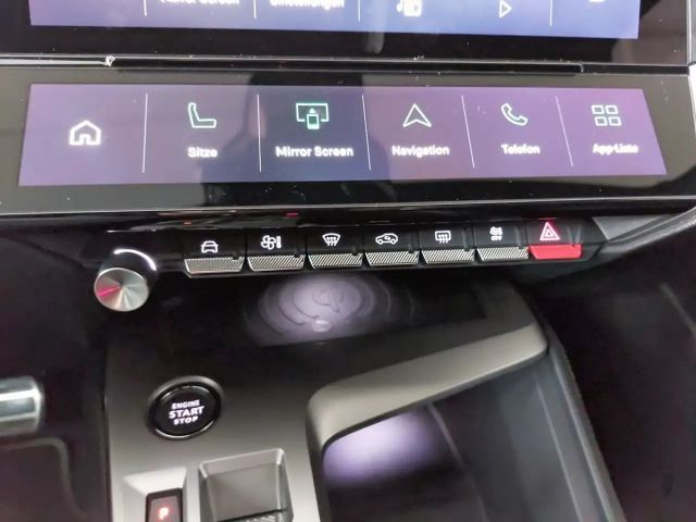 Peugeot 308 GT-Line Hybrid SW