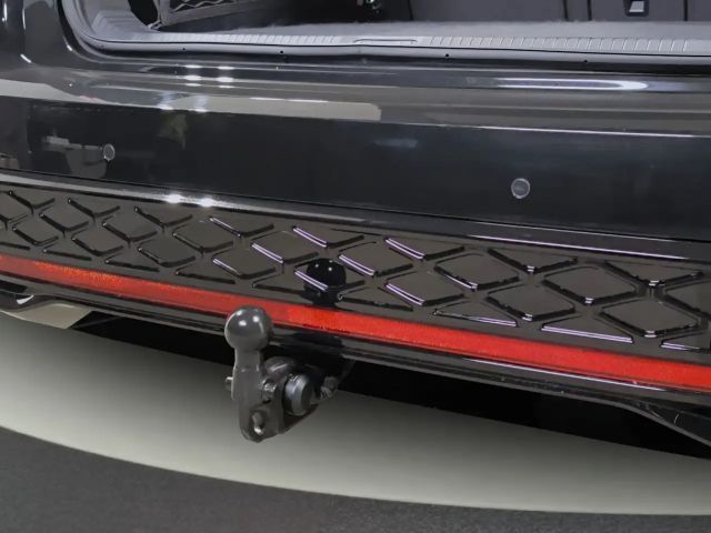 Volkswagen ID.7 4Motion GTX