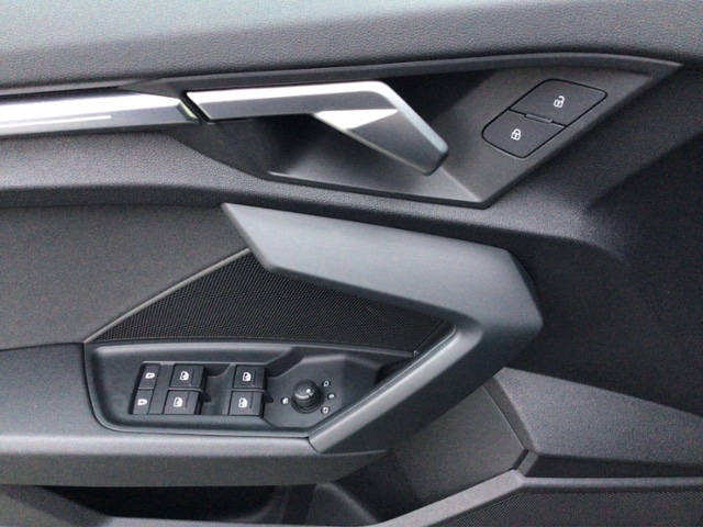 Audi A3 35 TFSI S-Tronic Sportback