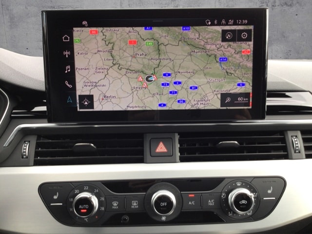 Audi S5 Quattro Sportback