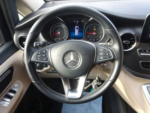 Mercedes-Benz Marco Polo 4MATIC AMG Line