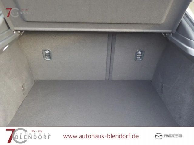 Mazda CX-30 Exclusive-line