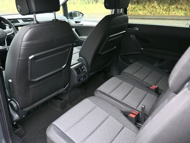 Volkswagen Touran 1.5 TSI Comfortline DSG