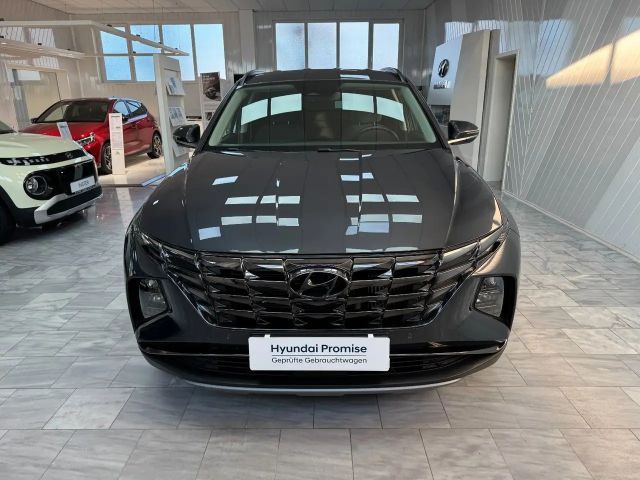 Hyundai Tucson 1.6 Trend