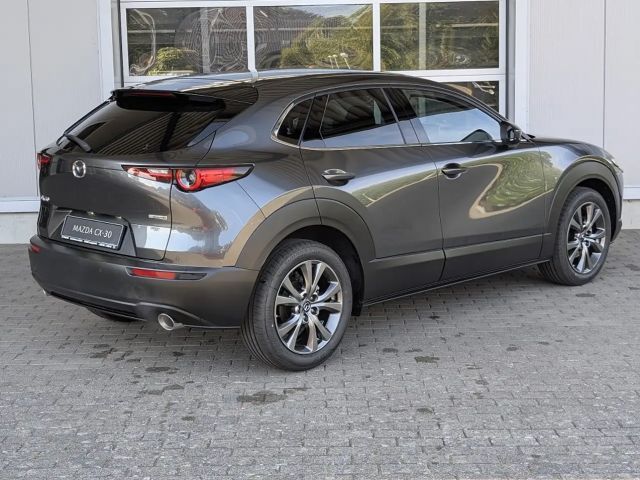 Mazda CX-30 Exclusive-line