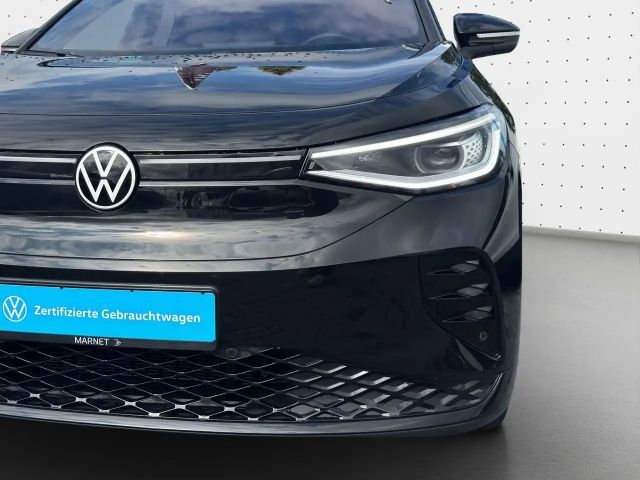 Volkswagen ID.4 4Motion GTX IQ.Drive