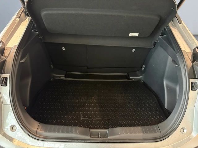 Toyota C-HR Hybride Team D