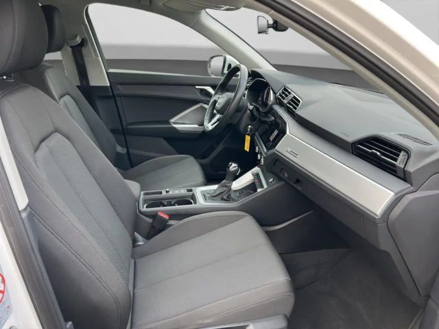 Audi Q3 Hybride S-Line