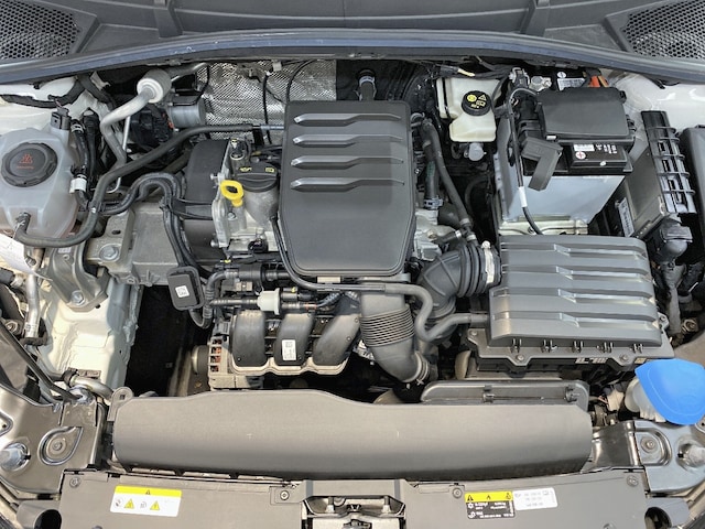 Skoda Fabia Ambition