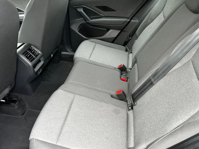 Volkswagen Tiguan 1.5 eTSI DSG