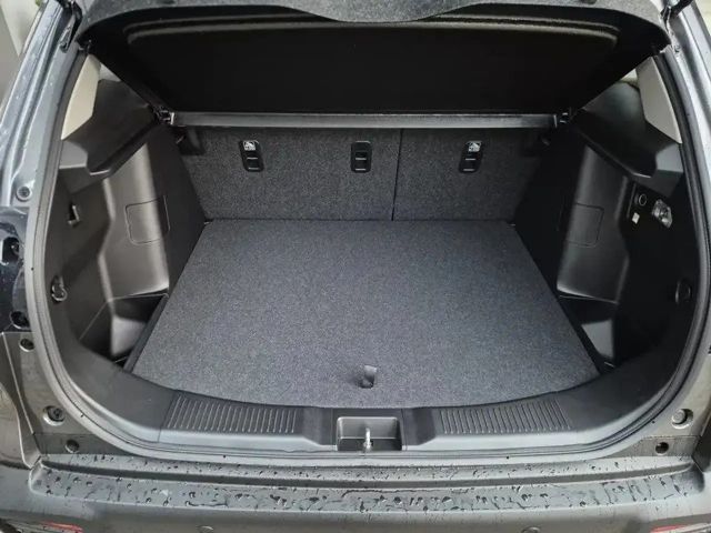 Suzuki S-Cross AllGrip