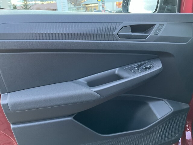 Volkswagen Caddy 2.0 TDI Combi