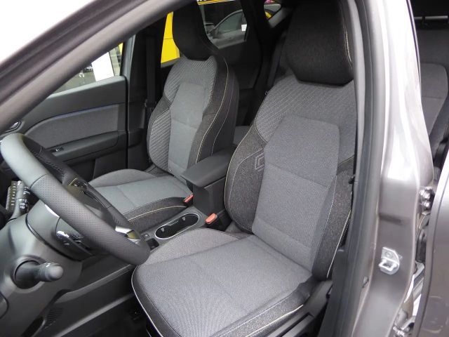 Renault Captur EDC TCe 160 Techno