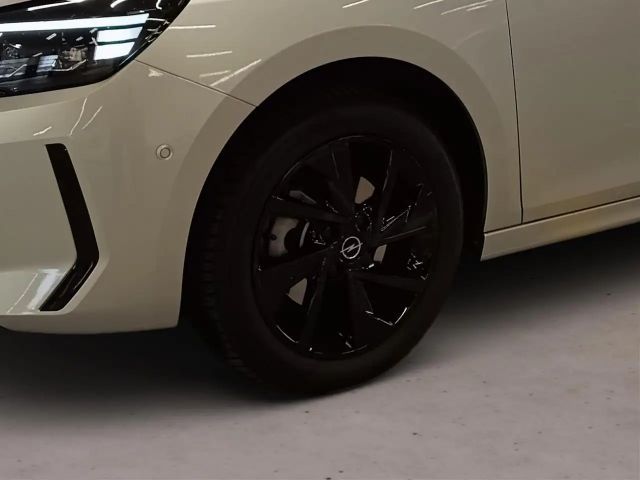 Opel Corsa 1.2 Turbo GS-Line Grand Sport Turbo