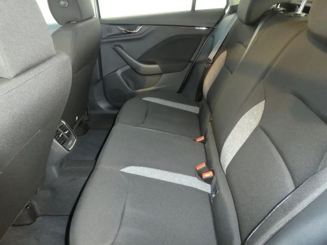 Skoda Kamiq Essence TSI