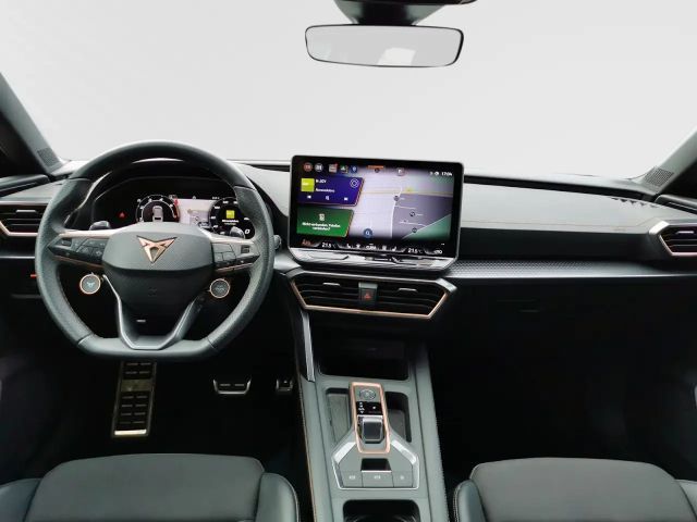 Cupra Leon DSG Sportstourer