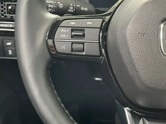 Honda CR-V Elegance e:HEV