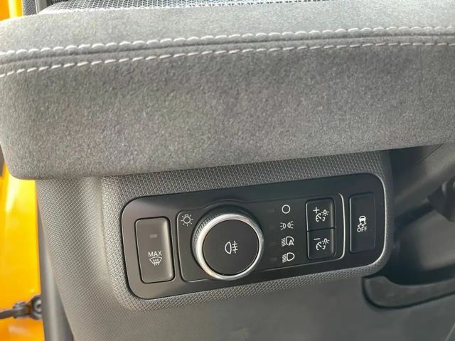 Ford Mustang Mach-E AWD GT