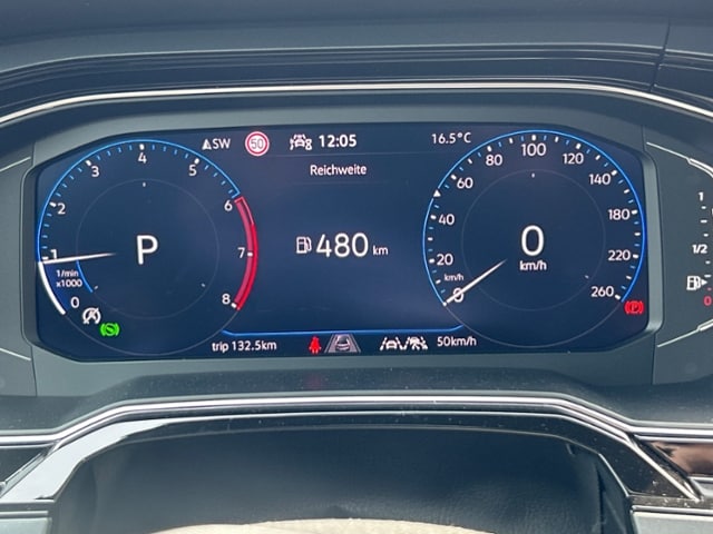 Volkswagen Taigo 1.5 TSI IQ.Drive