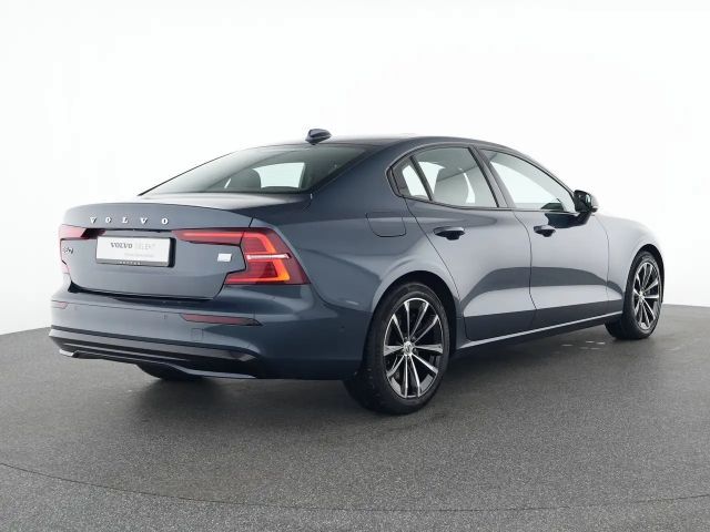 Volvo S60 Recharge Ultimate