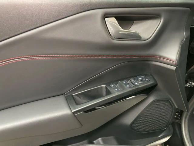 Ford Puma EcoBoost ST Line