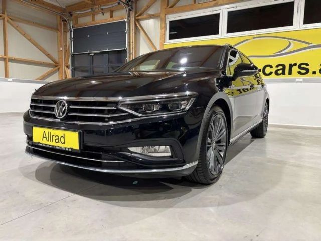 Volkswagen Passat Elegance Elegance