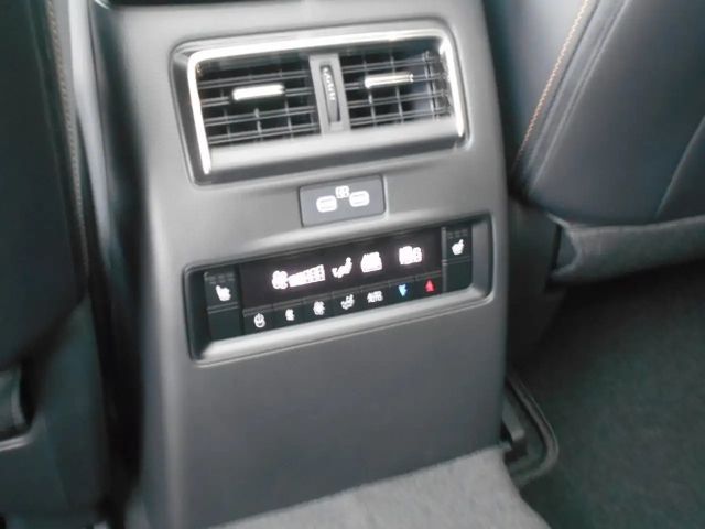 Mazda CX-80 e-Skyactiv