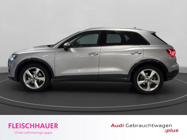Audi Q3 35 TFSI S-Tronic