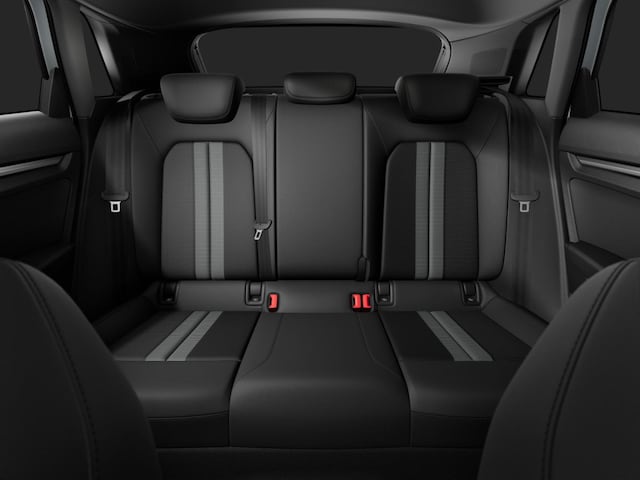 Audi A3 30 TFSI S-Tronic Sportback