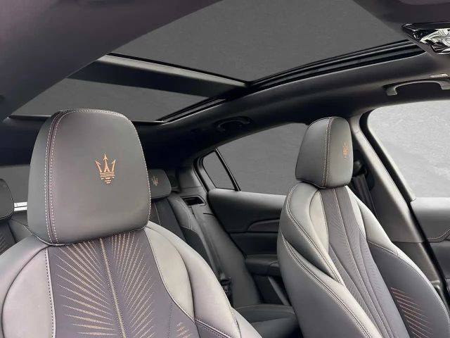 Maserati Grecale Folgore BEV - Maserati Regensburg