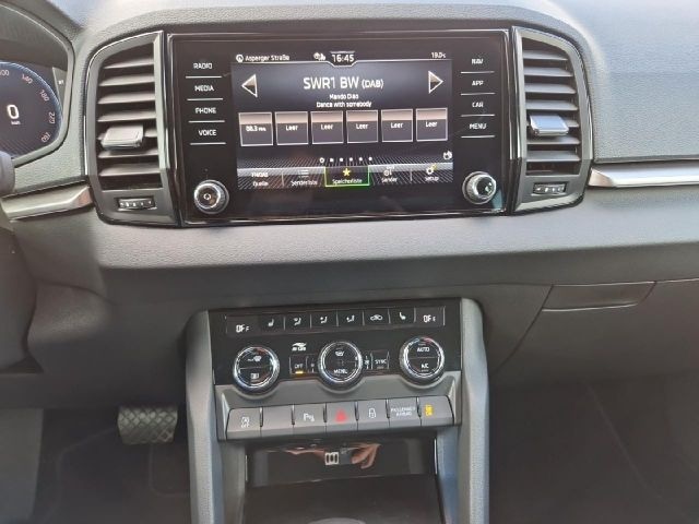 Skoda Karoq Selection