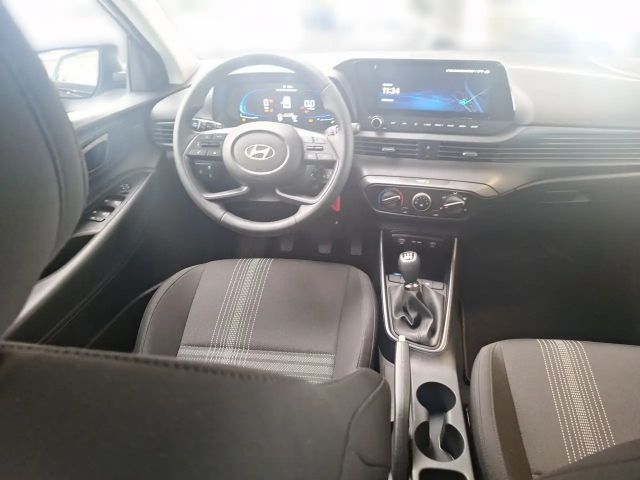 Hyundai i20 1.2 Select