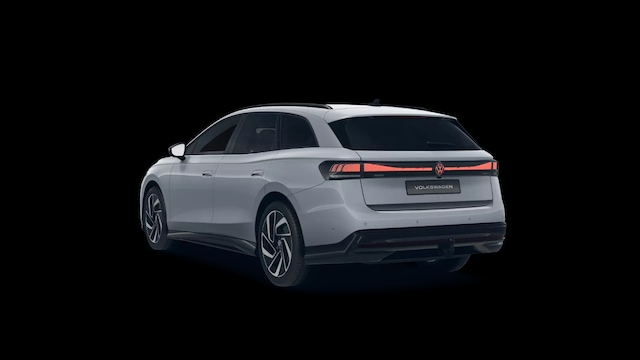 Volkswagen ID.7 Tourer