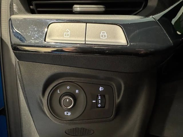 MG MG3 Hybrid+ Luxury