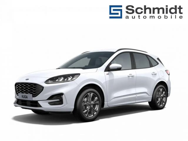 Ford Kuga AWD ST Line