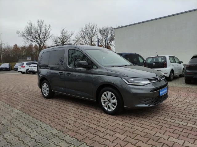 Volkswagen Caddy 2.0 TDI Life