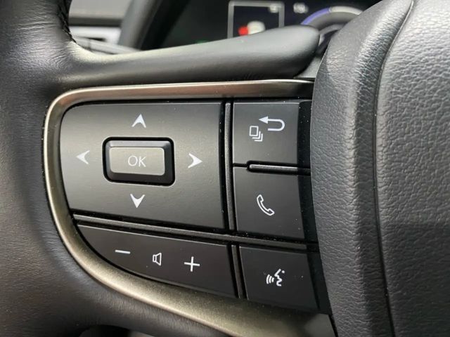 Lexus UX 250h F Sport Sport