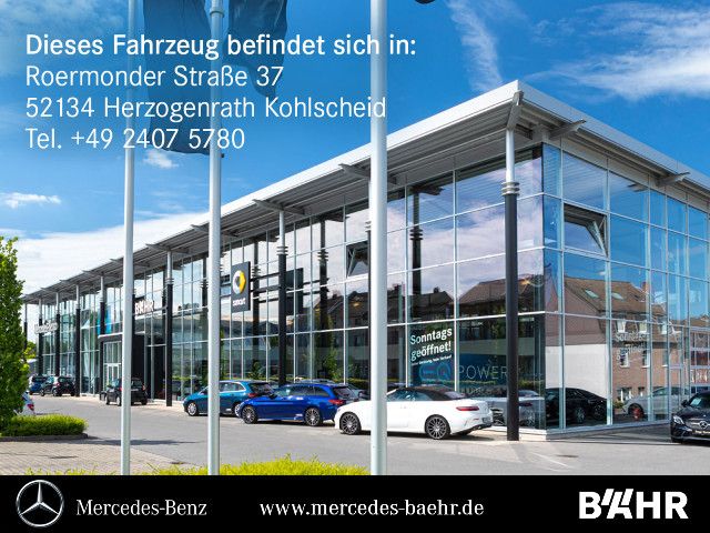 Mercedes-Benz EQA 350 4MATIC