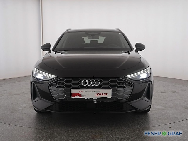 Audi A5 Avant S-Tronic