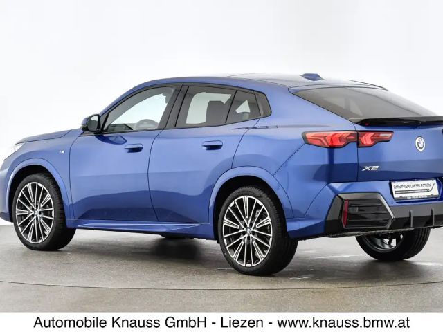 BMW X2 sDrive20i