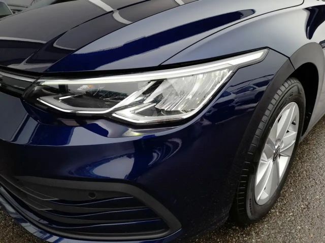 Volkswagen Golf DSG Golf VIII Life Pro