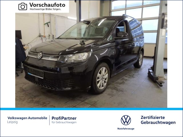Volkswagen Caddy 1.5 TSI Life
